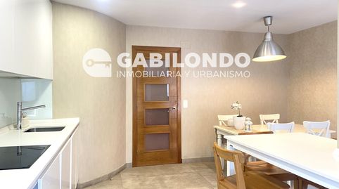 Foto 4 de Piso en venta en San Frantzisko Kalea, Elgoibar, Gipuzkoa
