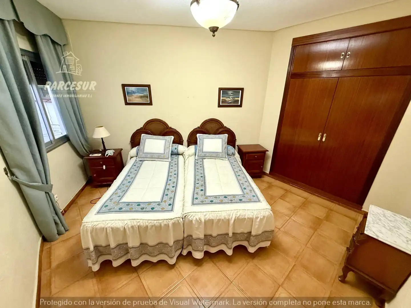 Wohnung zur Miete in Ciudad Jardín - Zoco