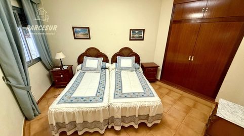 Foto 4 von Wohnung zur Miete in Ciudad Jardín - Zoco, Córdoba Capital