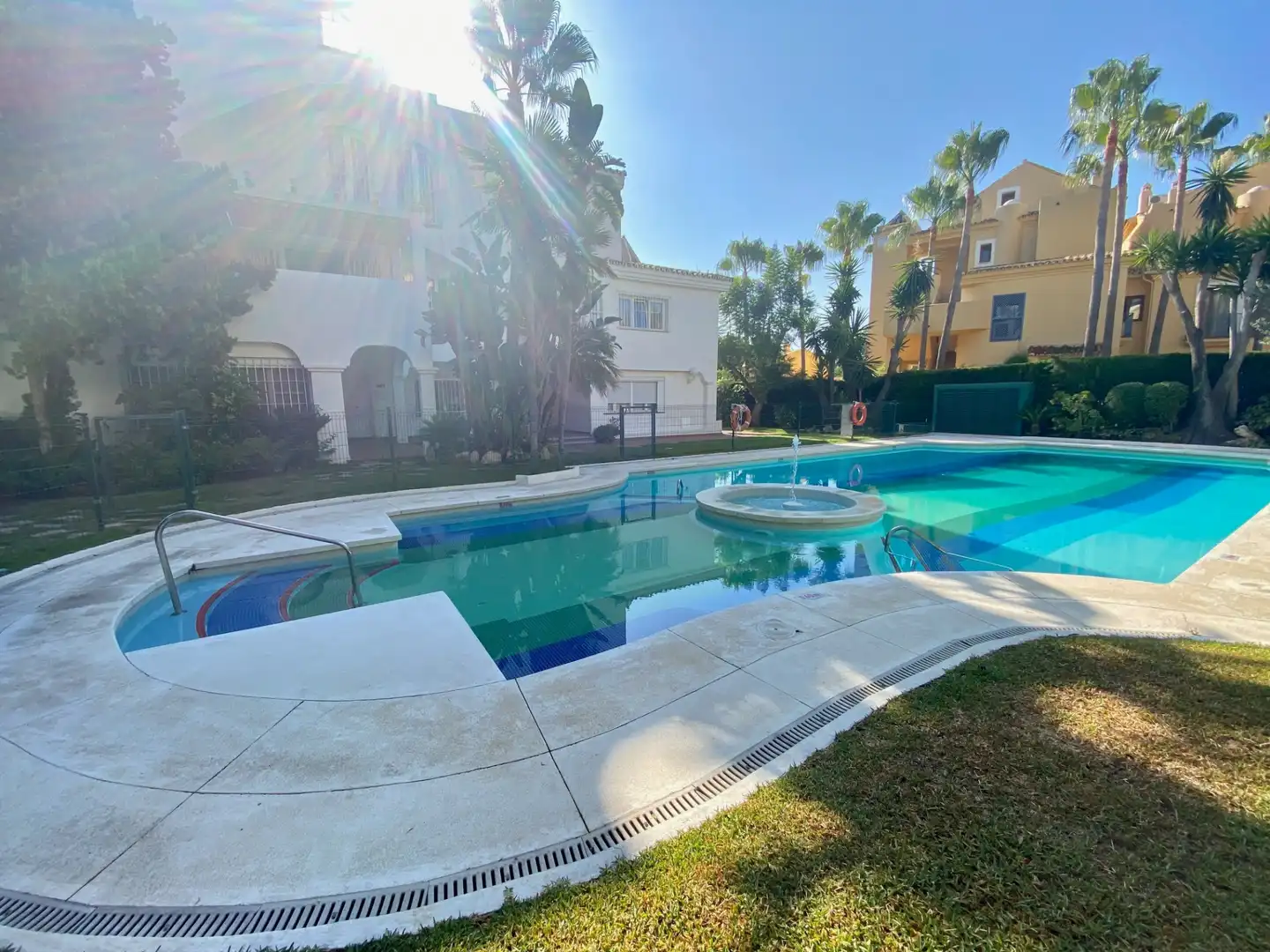 Apartament amb piscina en venda a PIEDRAMAR-ARROYO PIEDRAS 1, imagen 23