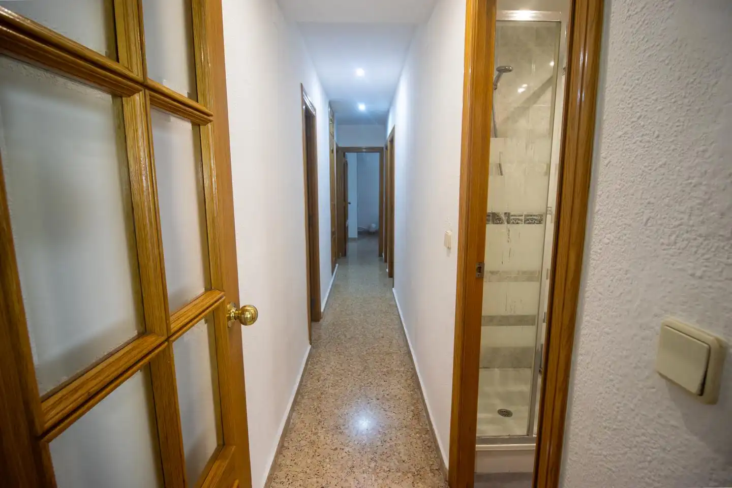 Pis de lloguer a calle de Peris Brell, Ciutat Jardí