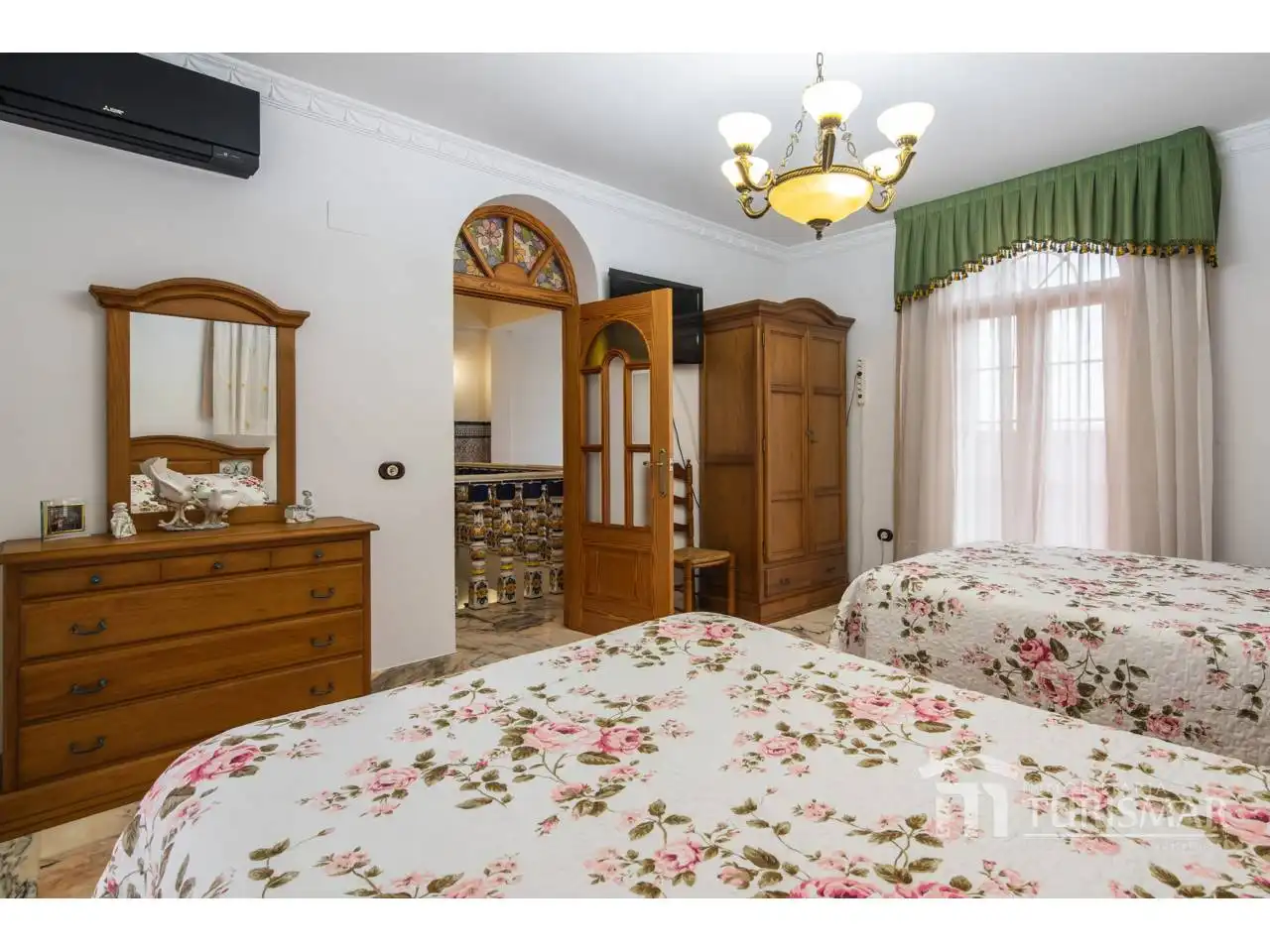 Casa con terrazza in vendita a Calle Lope de Vega 0, imagen 57