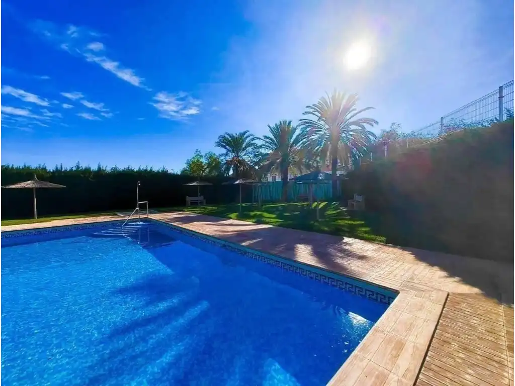 Penthouse mit Pool zum Verkauf in Urbanizacion Calas Blancas 1, imagen 15