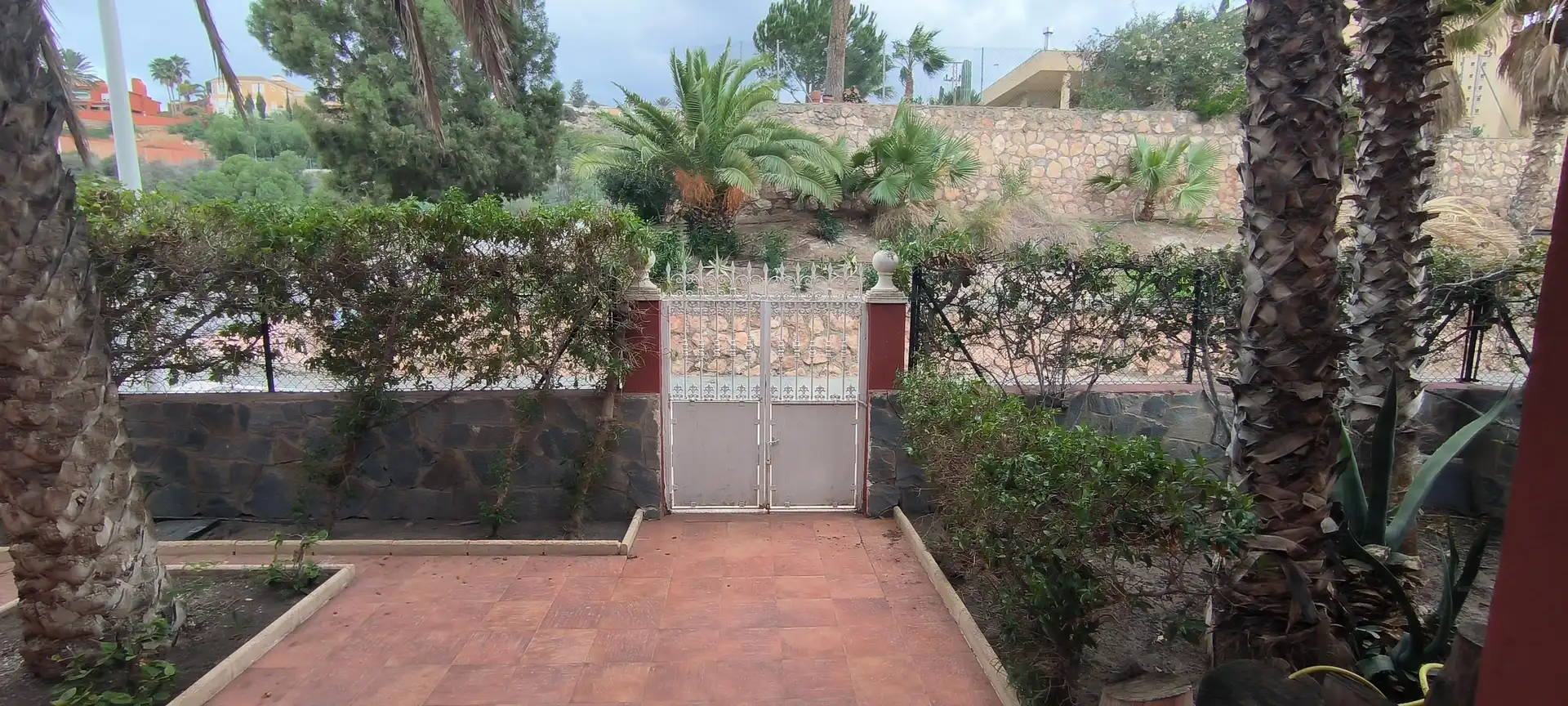 Casa adosada en venta en Huércal de Almería