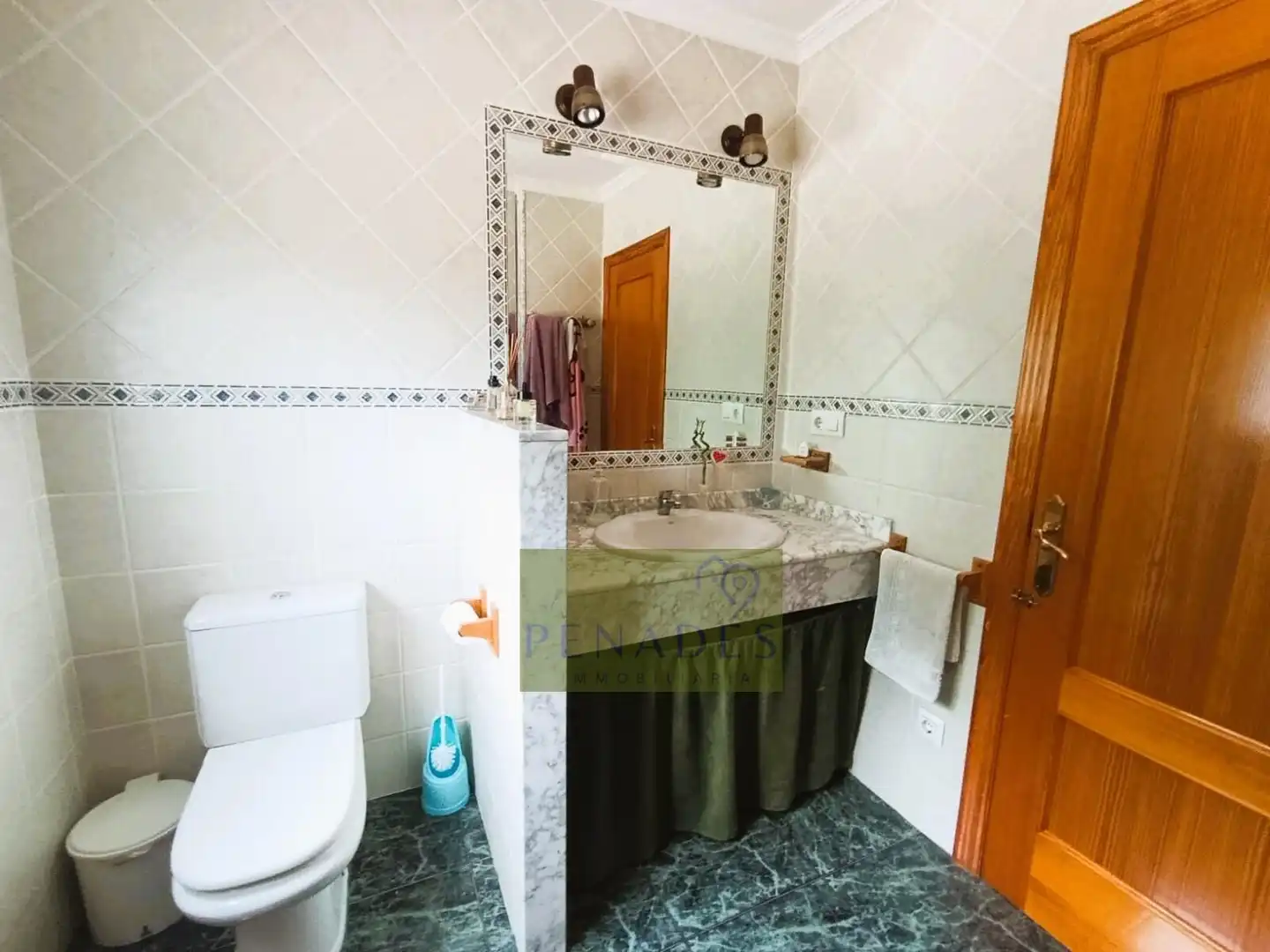 Villa avec jardin à vendre à Sant Josep - Zona Hospital, imagen 30