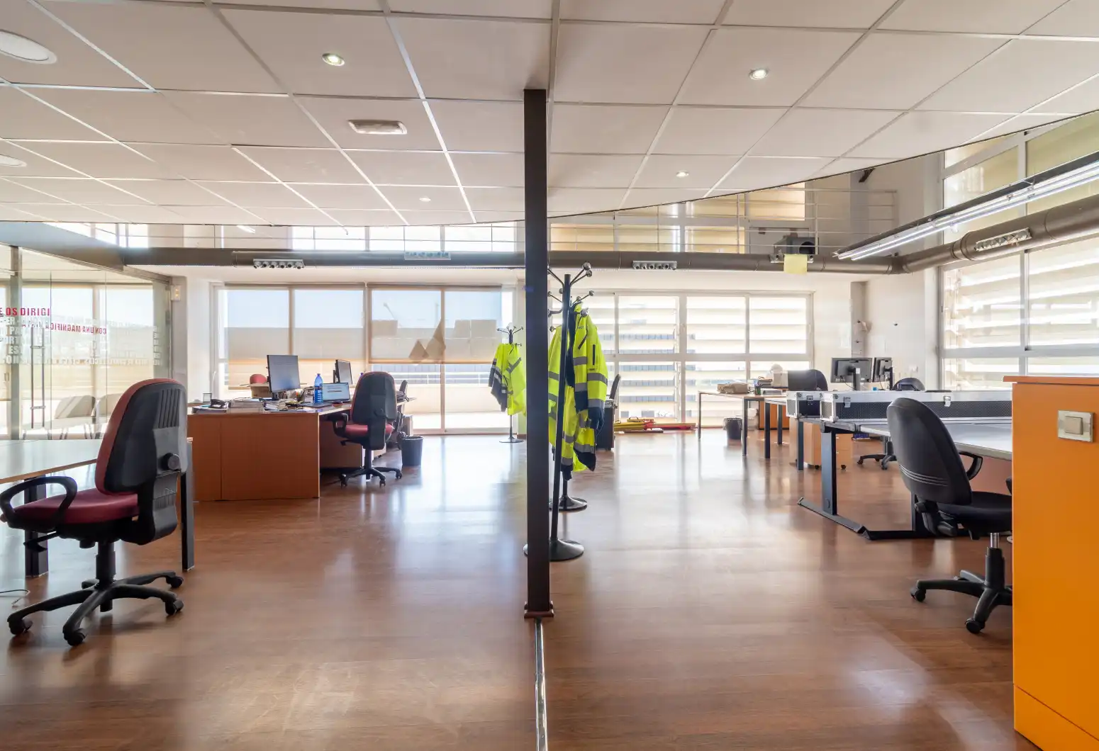 Büro mit Aufzug zur Miete in Puerto de Sagunto - Avenida Ojos Negros, imagen 14