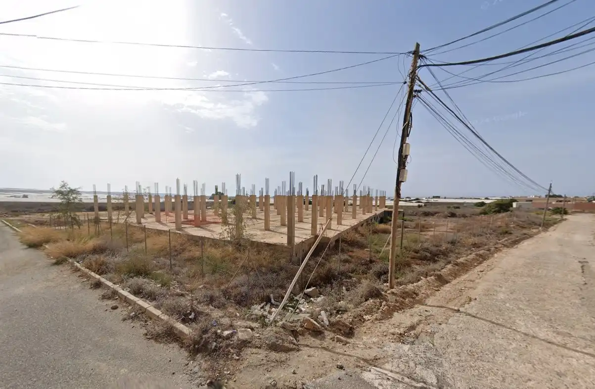 Piso en venta en Calle Gracián García, Matagorda