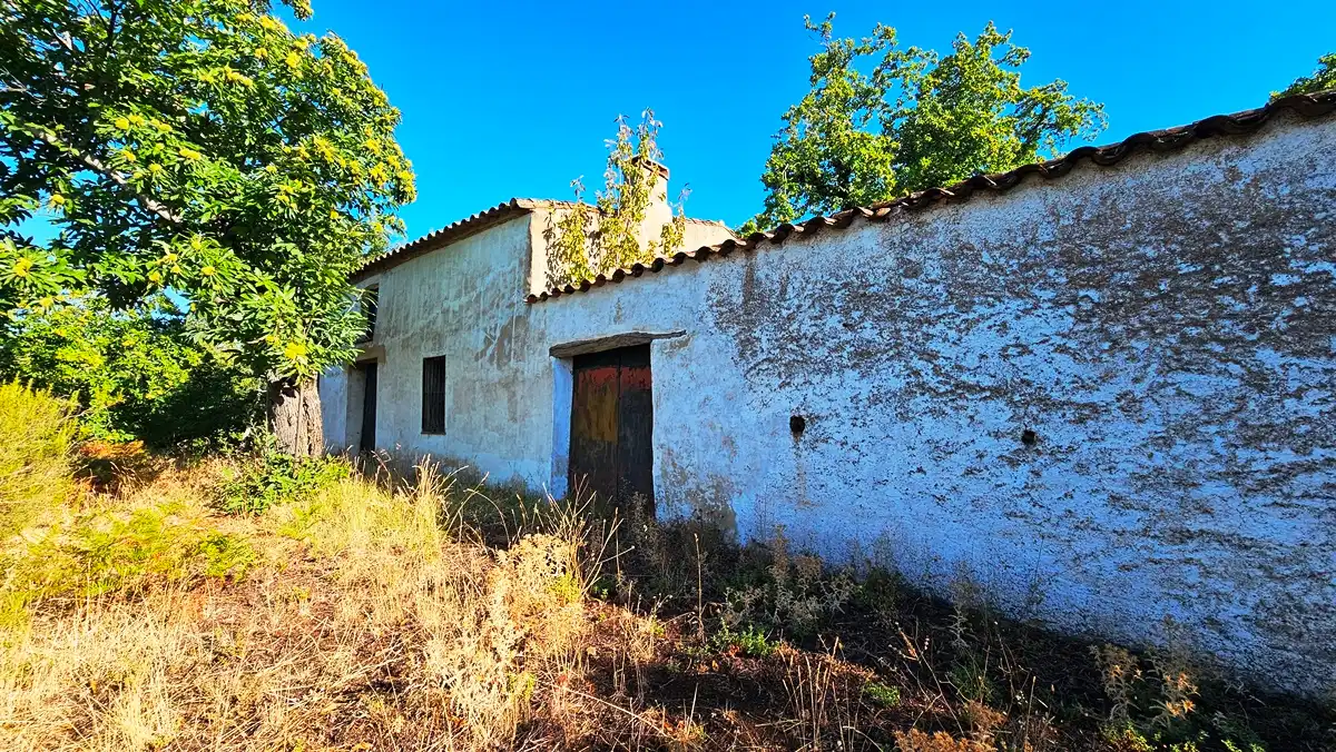 Terreni e lotti in vendita a Castaño del Robledo, imagen 6