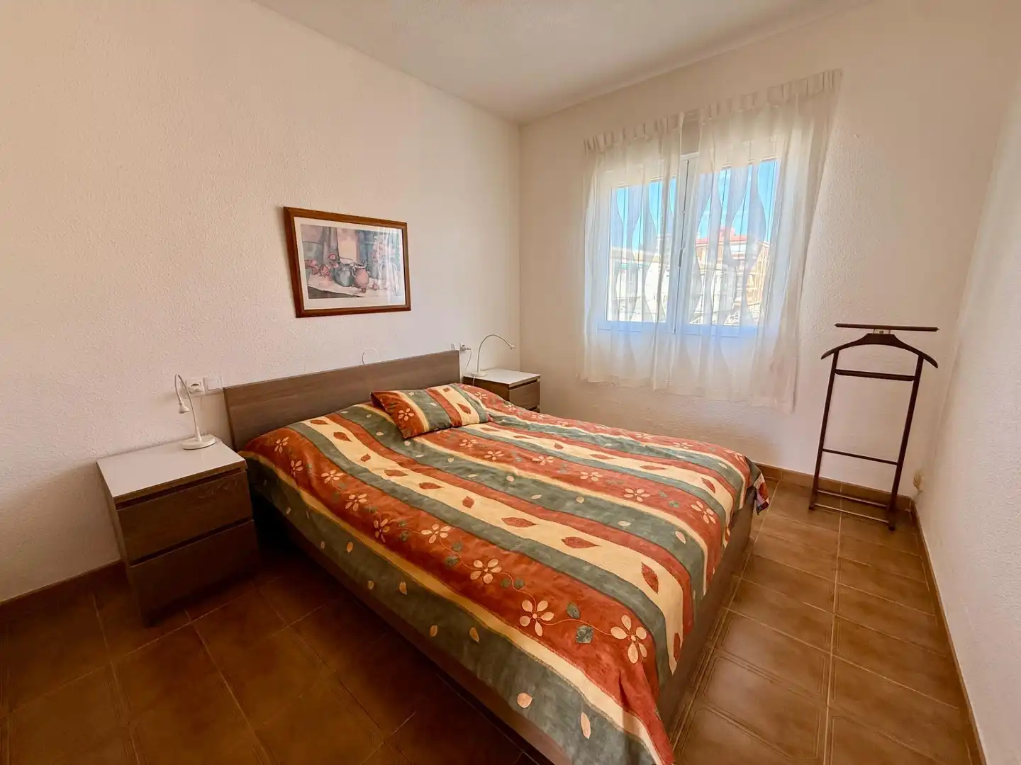 Dormitori de Casa adosada en venda en Torrevieja amb Terrassa, Moblat i Balcó