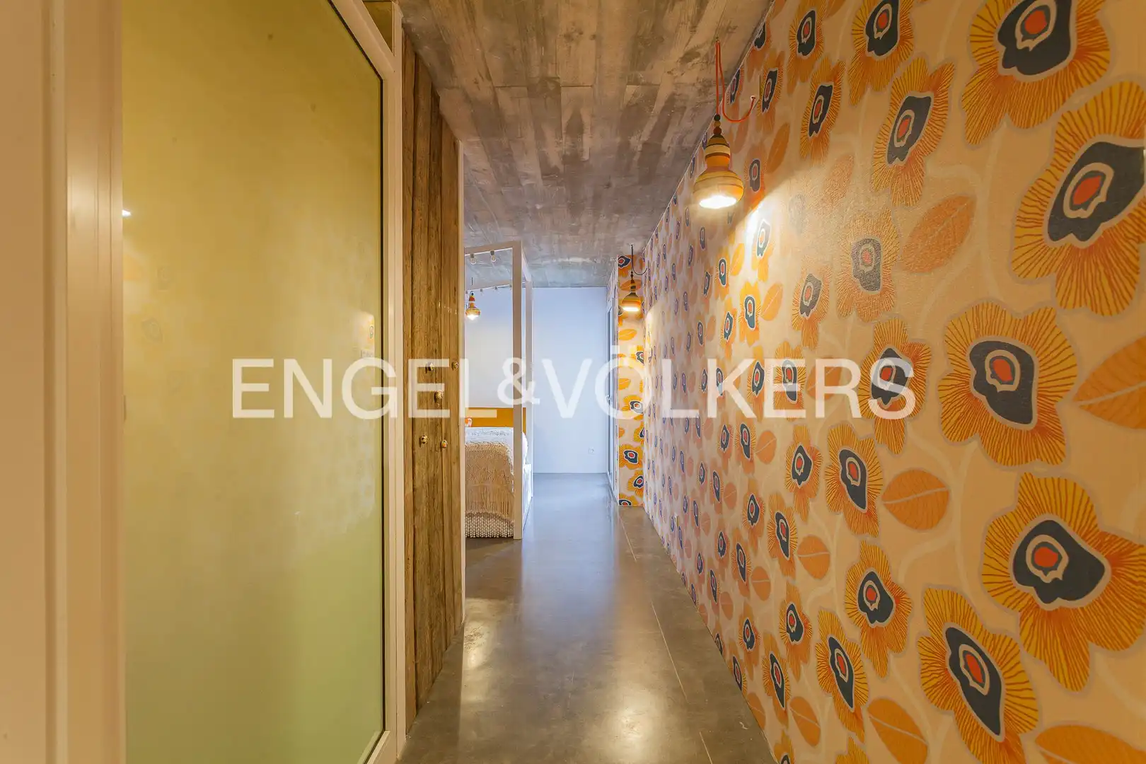 Casa o xalet de lloguer en Barcelona amb Aire condicionat, Calefacció i Terrassa