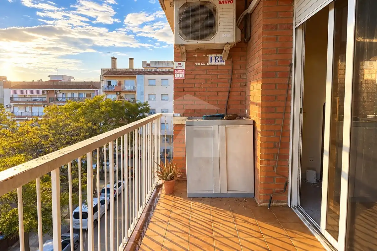 Wohnung zum Verkauf in La Plantera, imagen 10