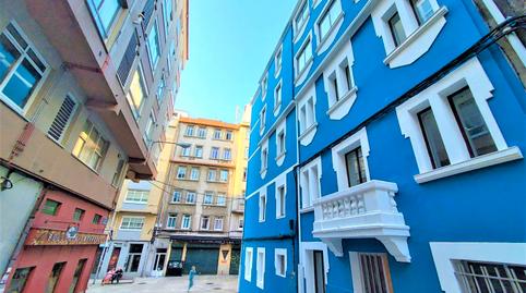 Foto 3 de Traster de lloguer a Travesía la Gaiteira, 1, Cuatro Caminos - Plaza de la Cubela, A Coruña