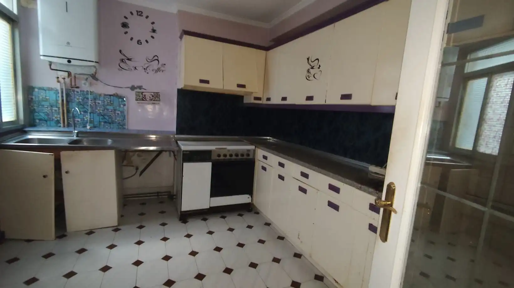 Flat for sale in Centro, Barakaldo