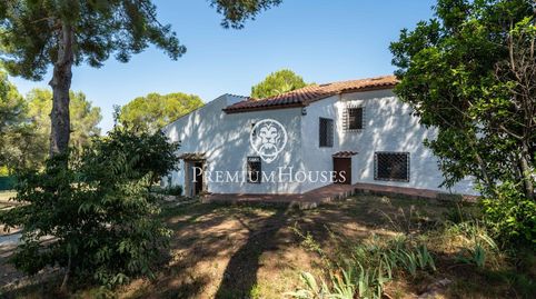 Foto 3 von Country house zum Verkauf in El Catllar , Tarragona