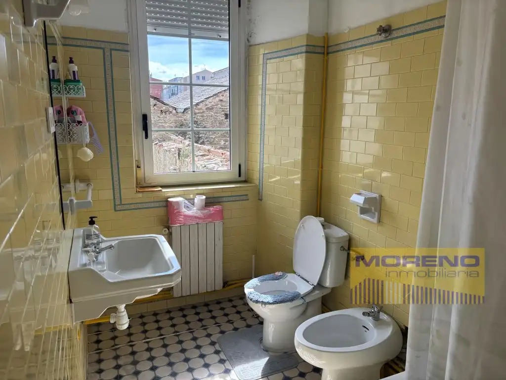 Baño de Piso en venta en Sarria