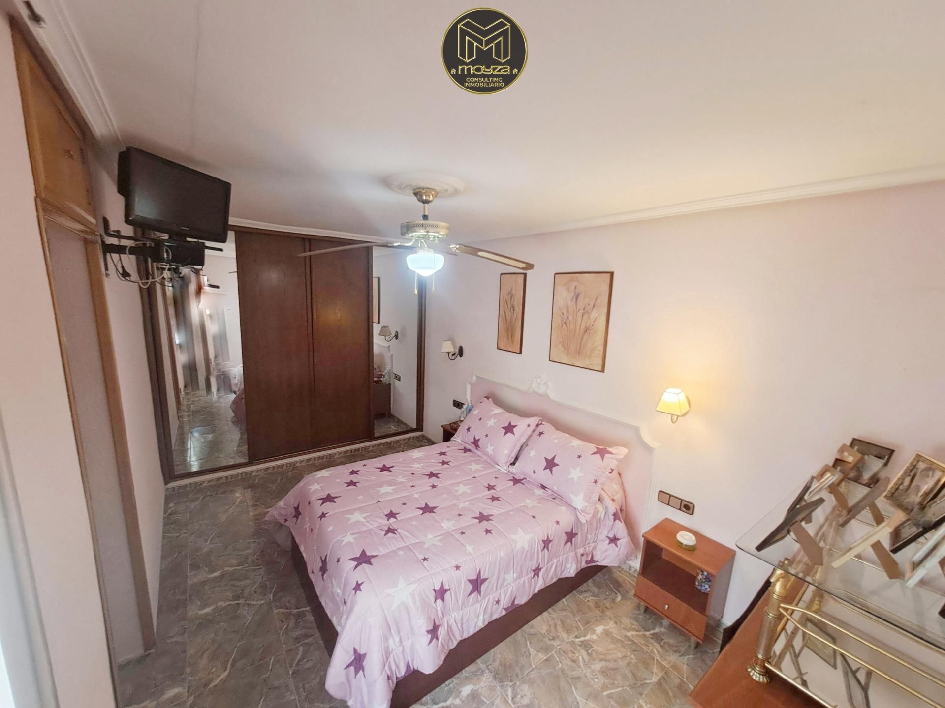 Habitación de Piso en venta en  Jaén Capital con Aire acondicionado y Calefacción