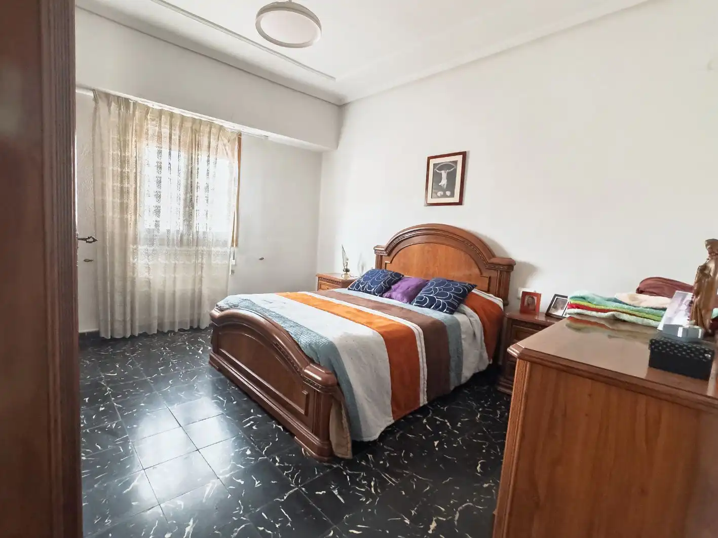 Habitación de Piso en venta en  Valencia Capital con Aire acondicionado