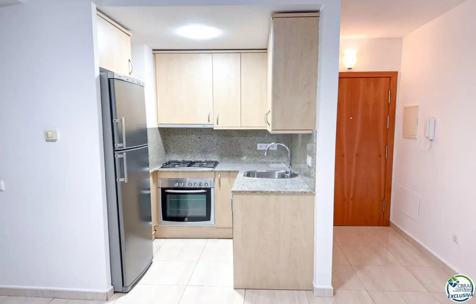 Apartamento con ascensor en venta en LA PAU 4, imagen 11