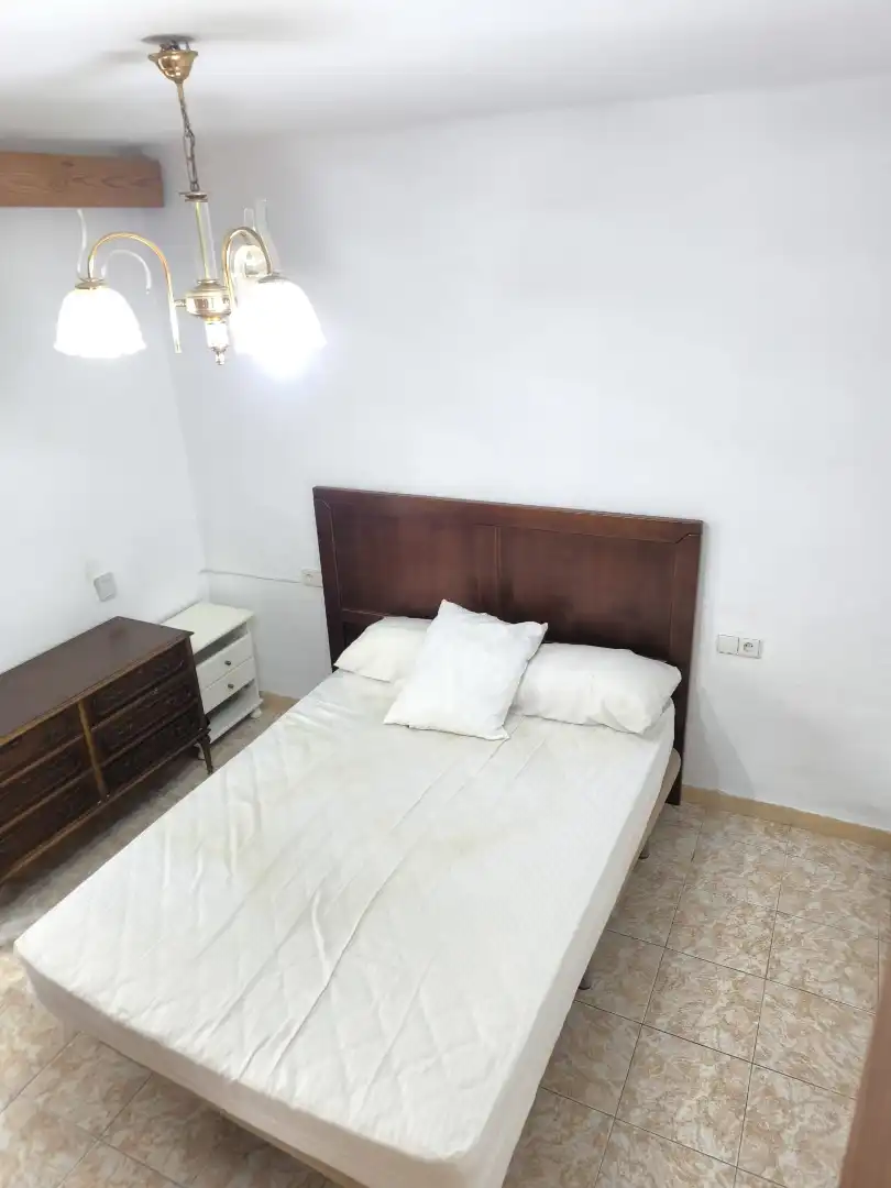 Bedroom of Detached homes for sale in Marbella  with Parquet flooring, Terrace and Oven