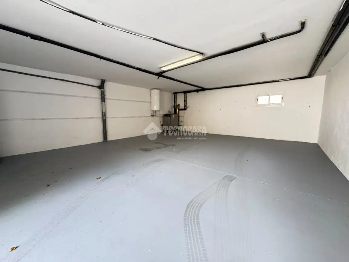 Flat for sale in Ontígola  with Air Conditioner and Heating