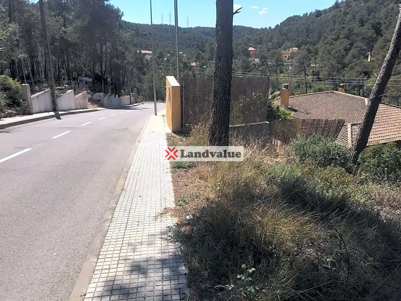 Terrenys i solars en venda a OBAGUES 3 URB DEL PELAG, imagen 8