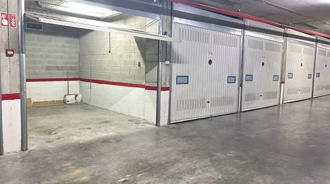 Foto 4 de Garatge en venda a Macondo Kalea, 16, Bidebieta, Donostia - San Sebastián