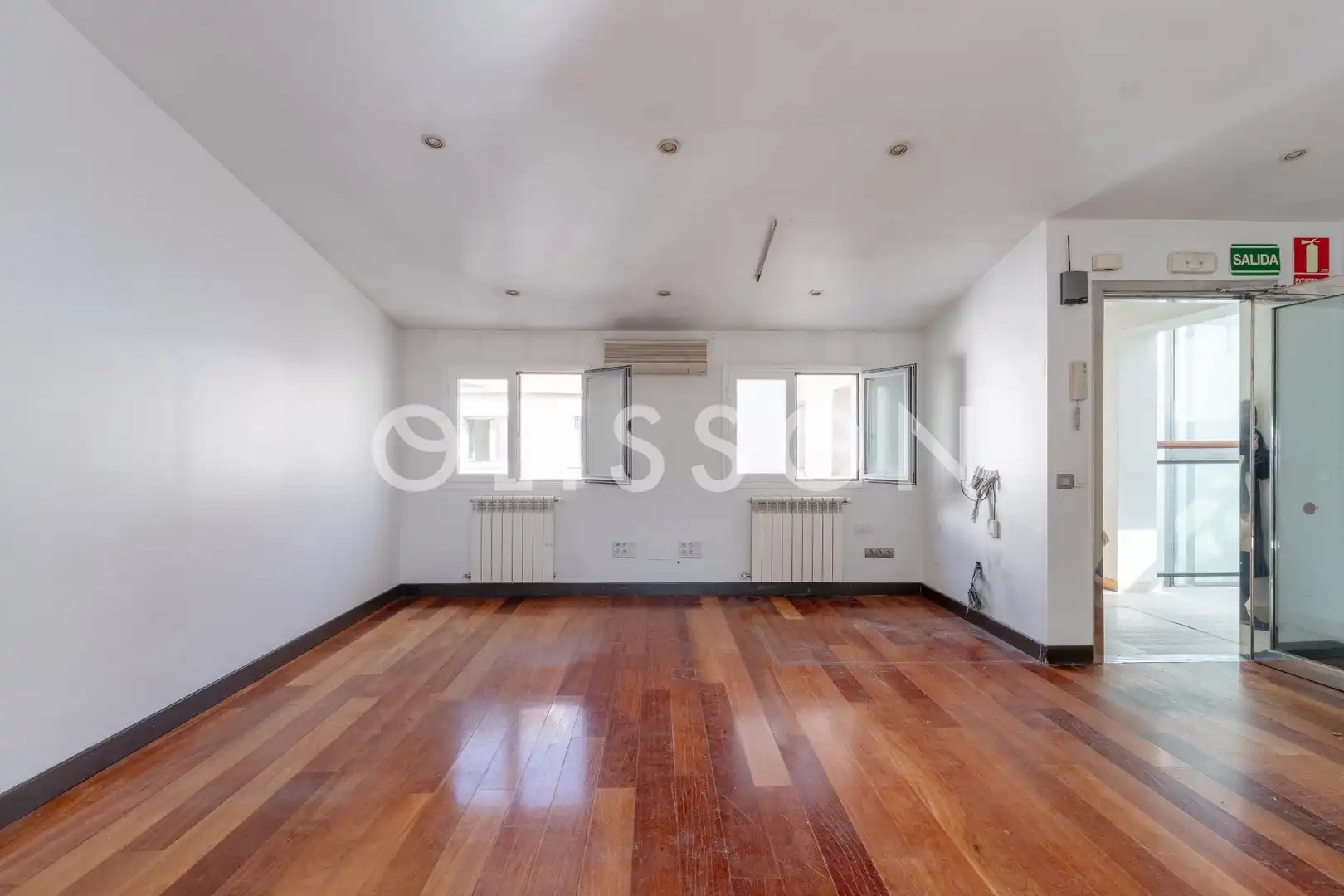 Penthouse zum Verkauf in Retiro, imagen 5