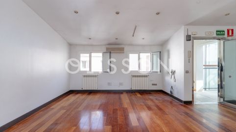 Foto 5 de Àtic en venda a Jerónimos, Madrid Capital