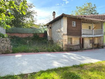 Casa rustica in vendita a Vibaña - Ardisana - Caldueño