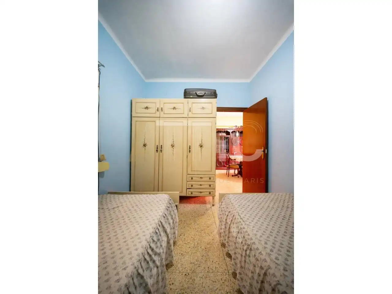 Appartamento con terrazza in vendita a Calle Camp Arriassa, imagen 56