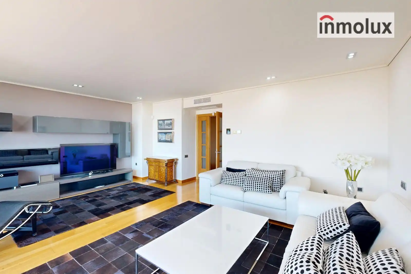 Ático con ascensor en venta en Calle Moratín, imagen 6