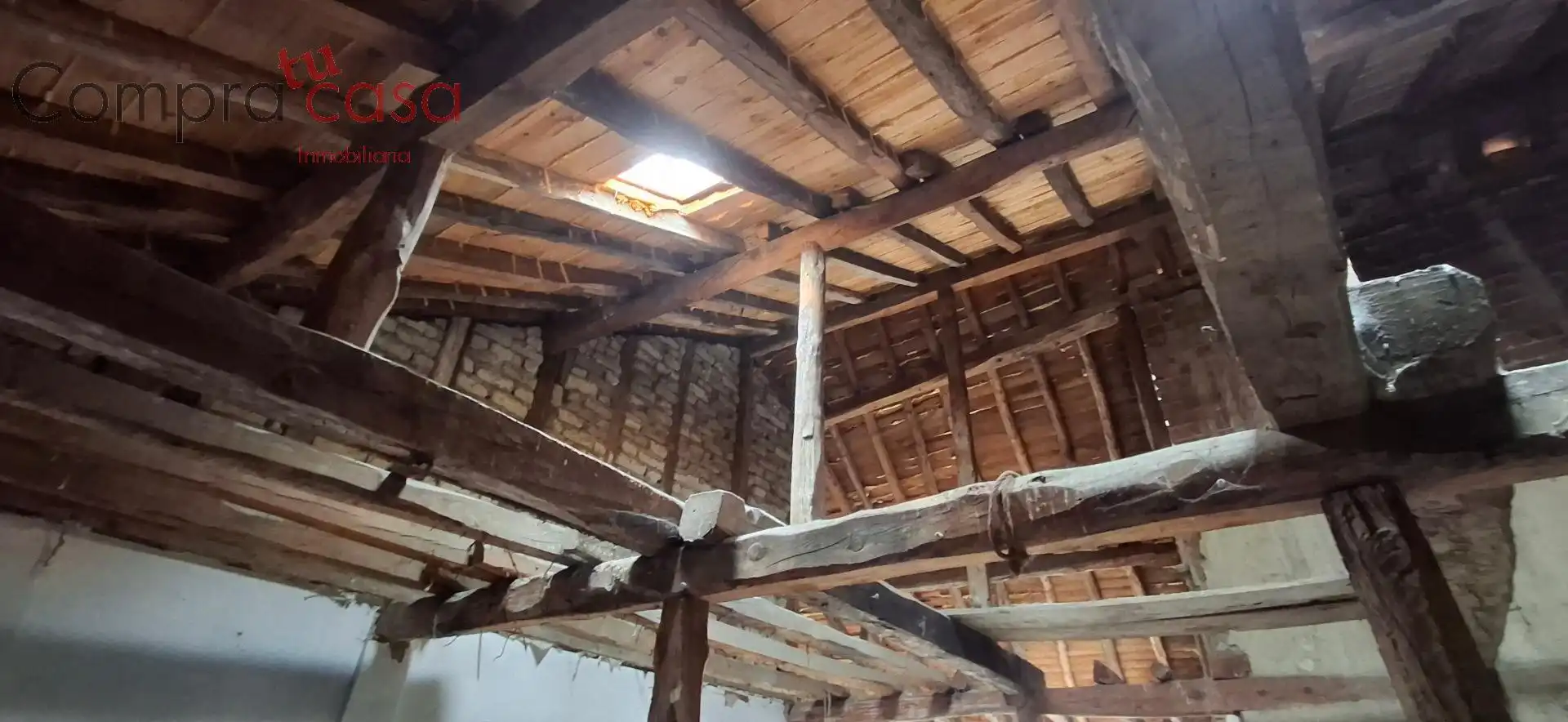 Casa rústica en venta en Calle LIBERTAD, imagen 25