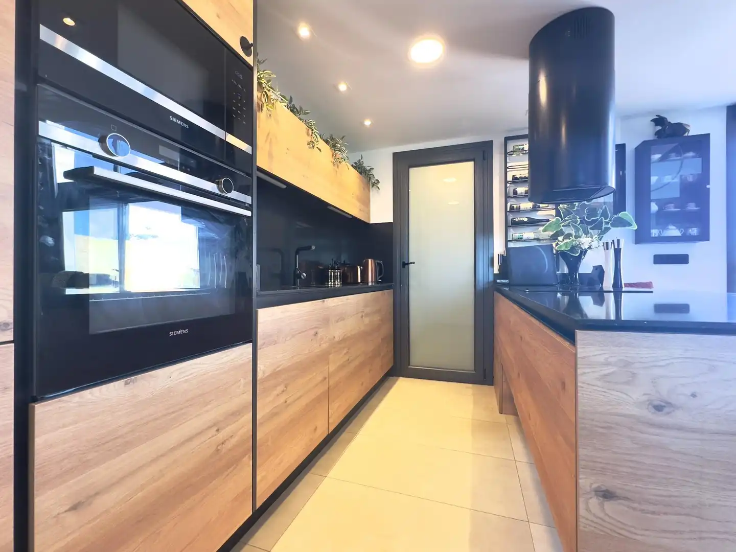 Kitchen of Attic for sale in Orihuela  with Furnished, Jacuzzi and Community pool