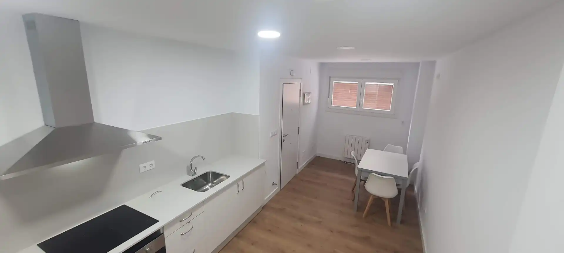 Apartamento de alquiler en Rúa Portugal, 6, Carballo