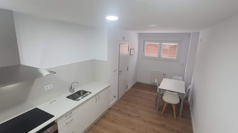Foto 3 de Apartamento de alquiler en Rúa Portugal, 6, Carballo, A Coruña