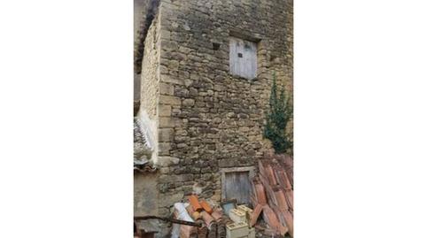 Foto 5 de Casa o xalet en venda a Moral Bajo, Lanciego / Lantziego, Araba - Álava