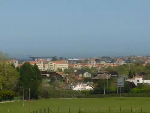 Exterior view of Residential for sale in Gijón 