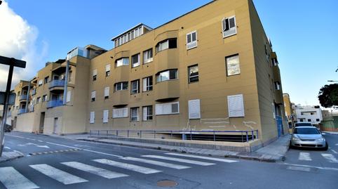 Foto 2 de Àtic en venda a Calle Silvestre Bello, Vecindario - El Doctoral - Cruce de Sardina, Santa Lucía de Tirajana