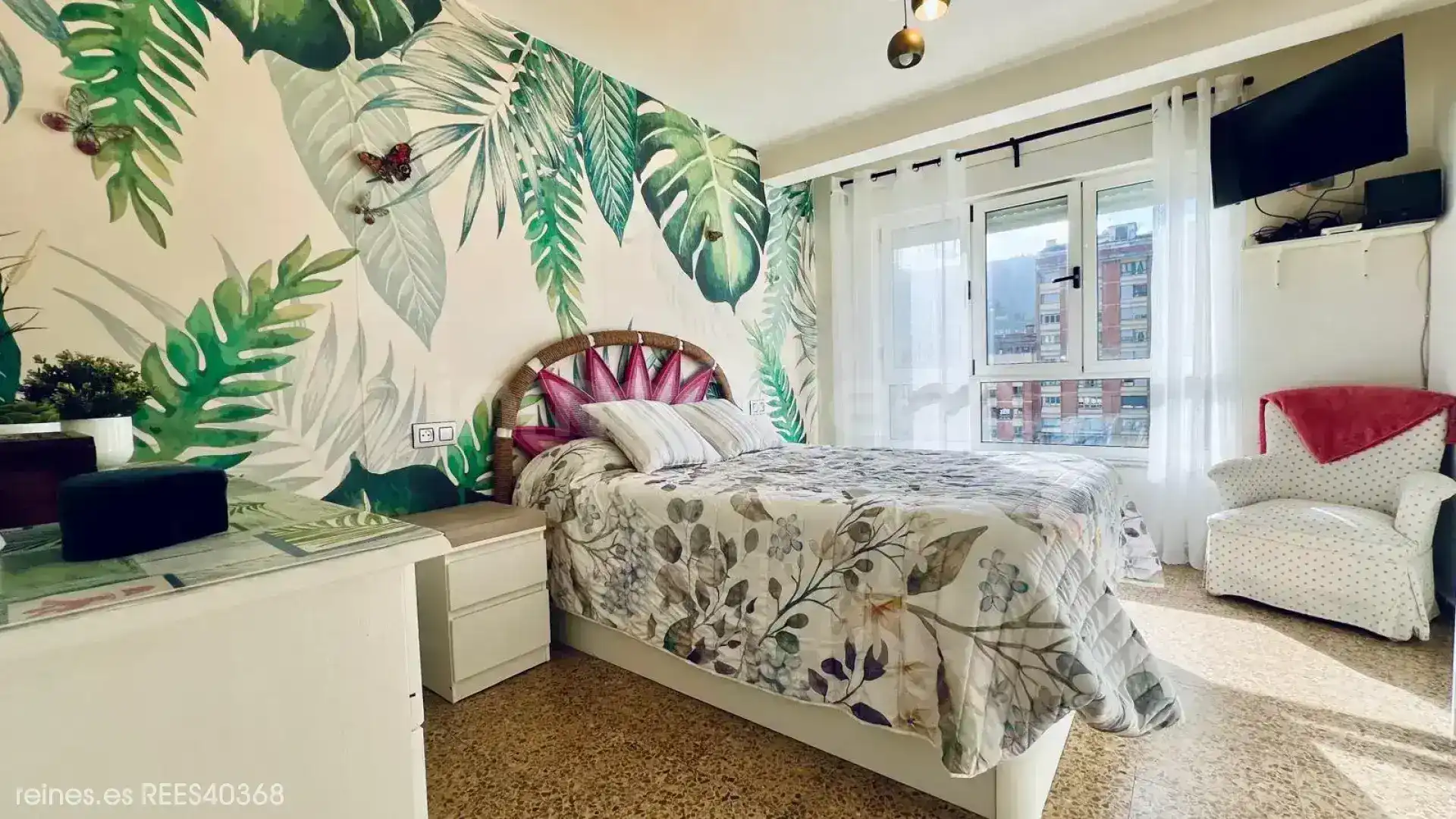 Habitación de Piso en venta en San Martín del Rey Aurelio