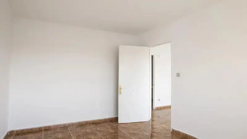 Bedroom of Flat for sale in Cambrils