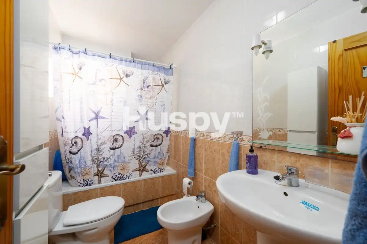 Penthouse with terrace for sale in Calle d Manuel Martinez Guirao, imagen 8
