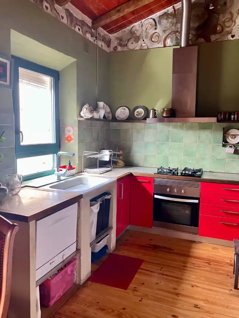 Maison mitoyenne avec terrasse à vendre à Carrer Macarnau, imagen 14