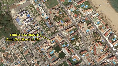 Photo 3 of Apartments for rent in Avinguda del Nord, 13, Playa de Gandia, Gandia