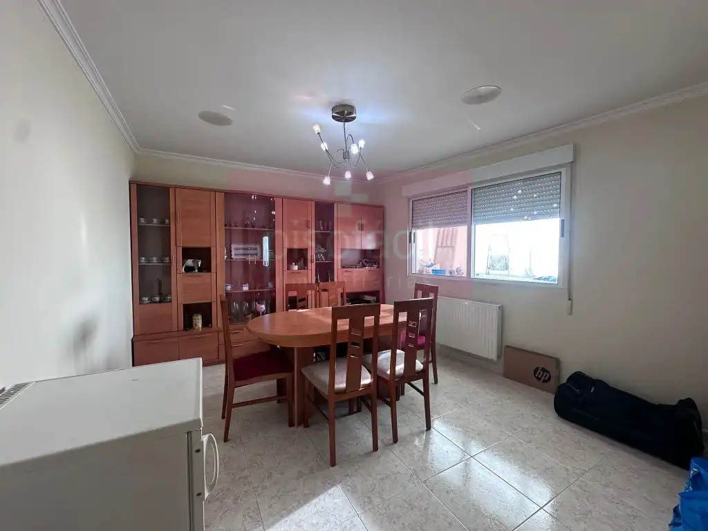 Comedor de Piso en venta en Lugo