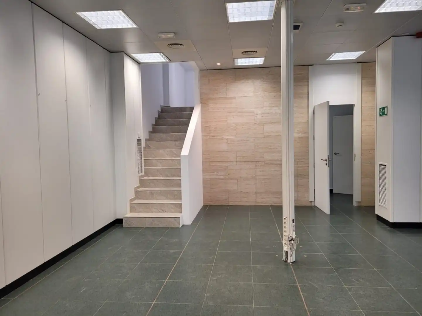 Local commercial à louer à Meliana - Avenida SANTA MARIA, imagen 7