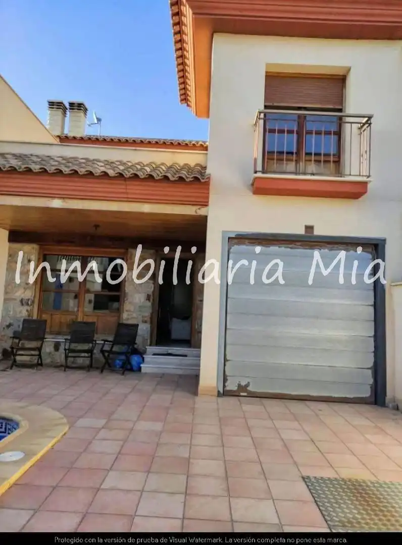 Duplex avec piscine à vendre à Pedanías Sur, imagen 7