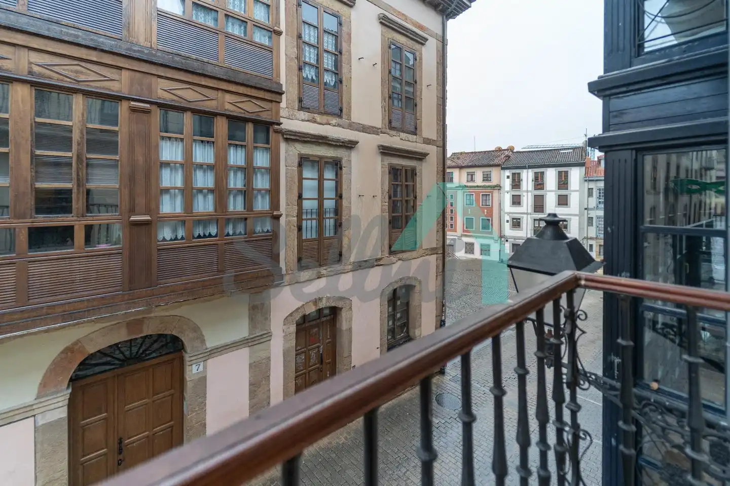 Zimmer in San Isidoro, Casco Histórico