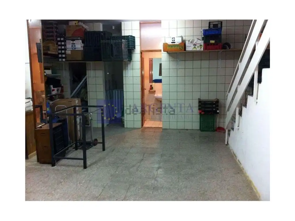 Local comercial en alquiler en Avenida España, imagen 8