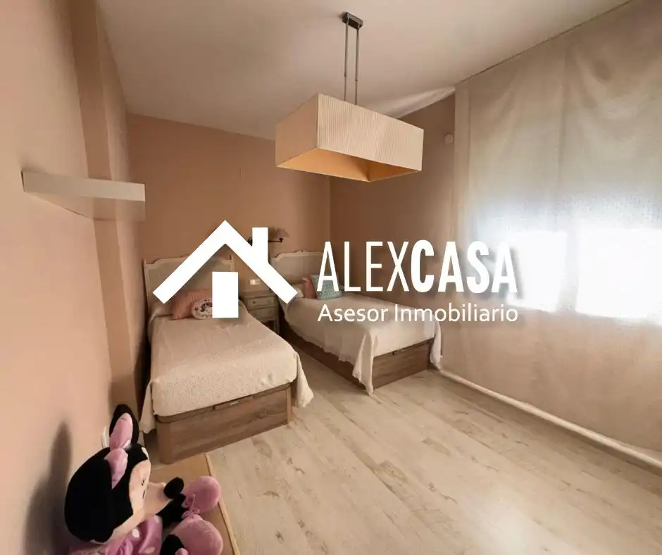 Wohnung mit Aufzug zum Verkauf in Cabra, imagen 2