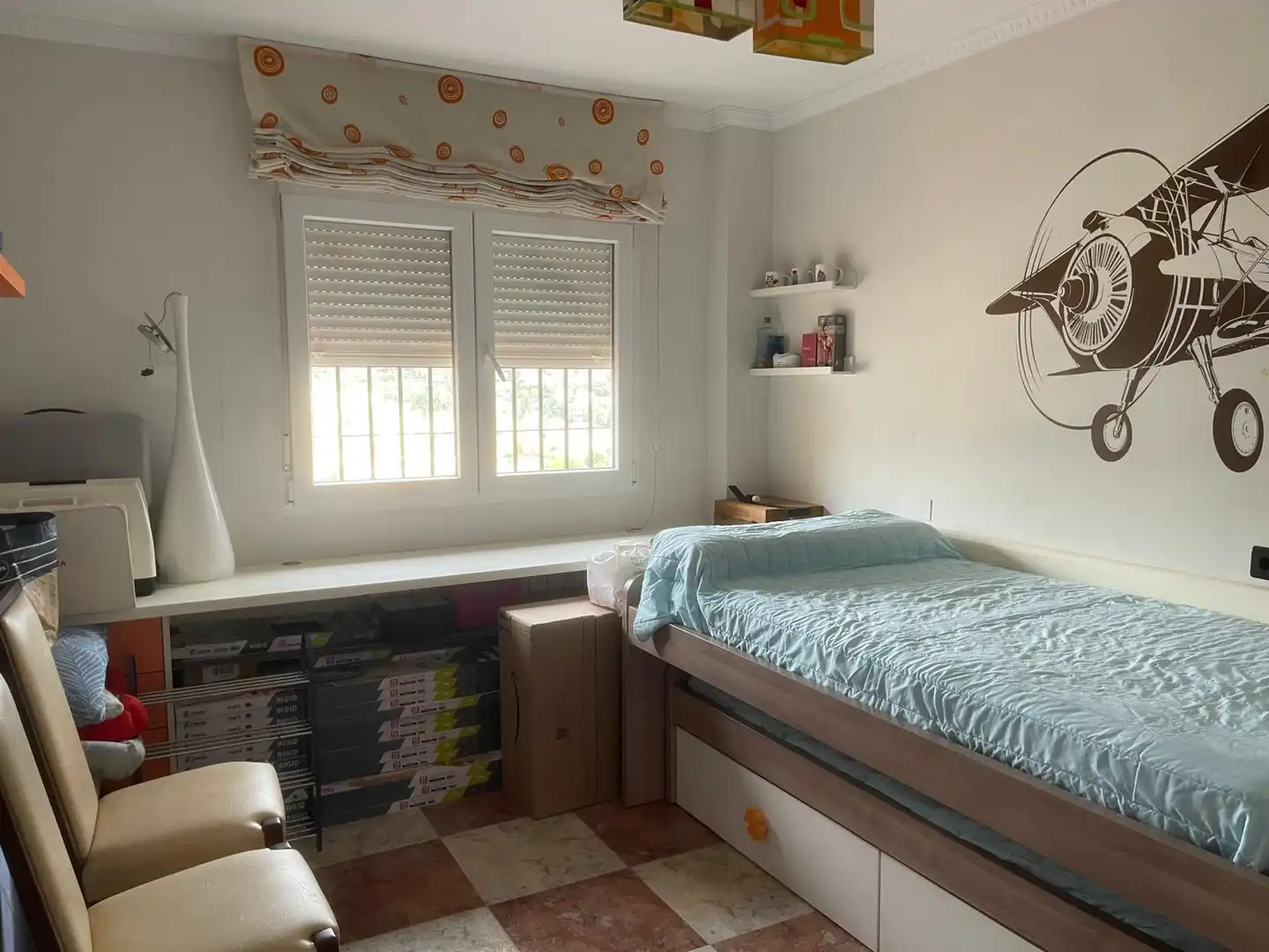 Adosado con terraza en venta en Alfacar, imagen 7